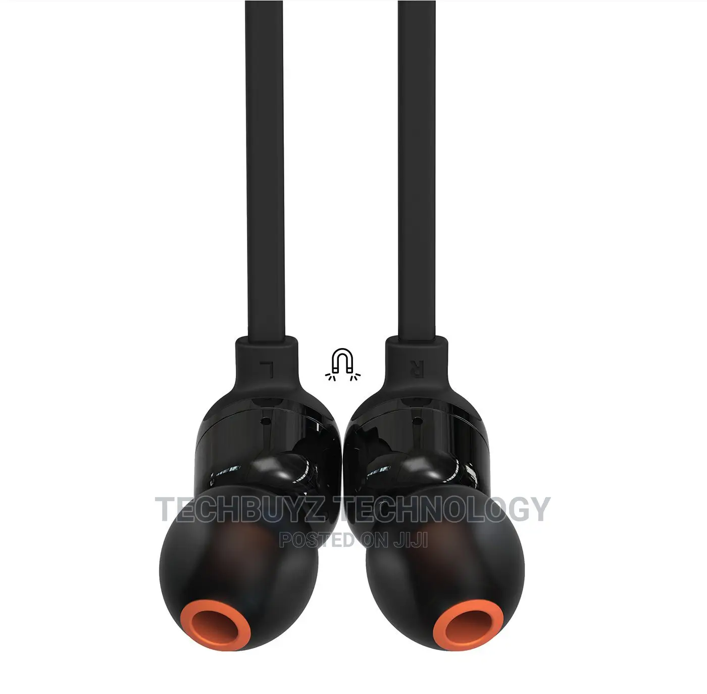 JBL T110BT In-Ear Wireless Earphones