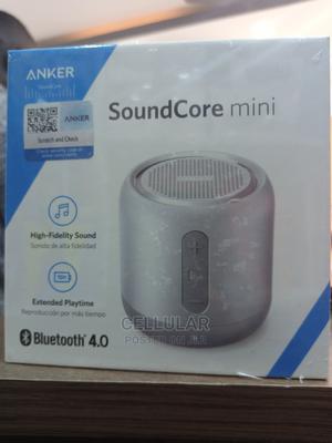 Anker Soundcore Mini Brand New And Sealed In A Shop