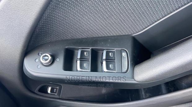 Audi A4 2014 White - thumbnail 5