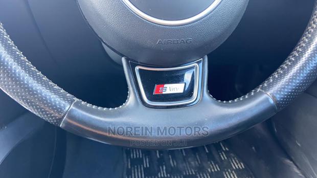 Audi A4 2014 White - thumbnail 10