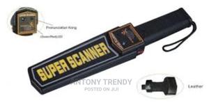 Best Super Scanner Metal Detector - thumbnail 2