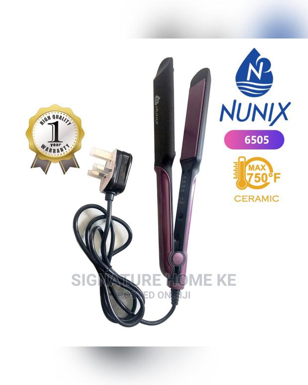 Professional Flat Iron - main view