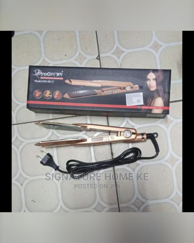 Progemei Flat Iron - main view