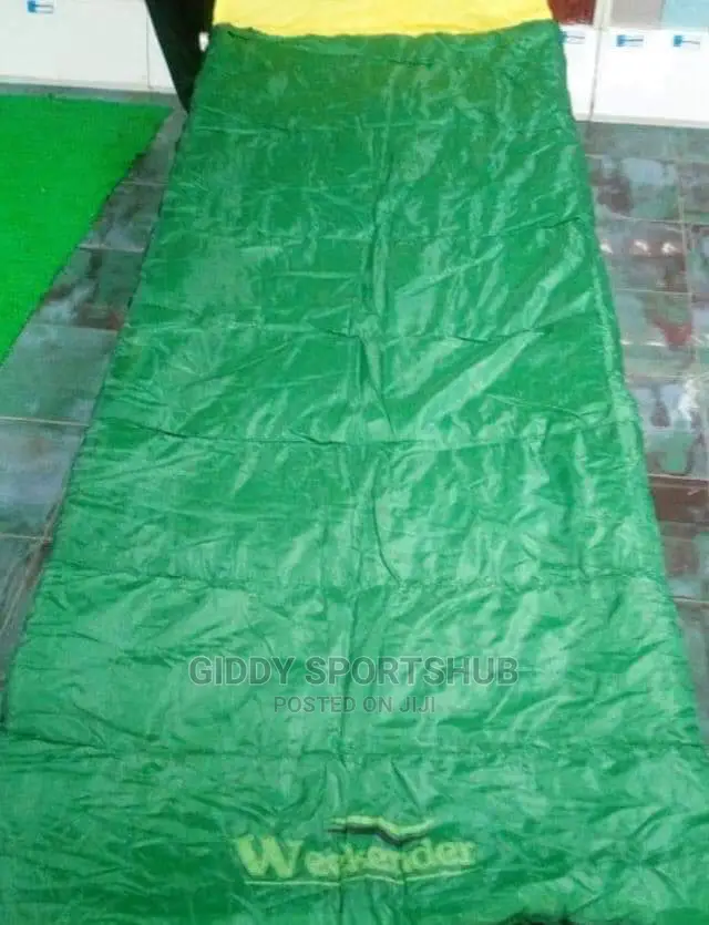 Sleeping Bag