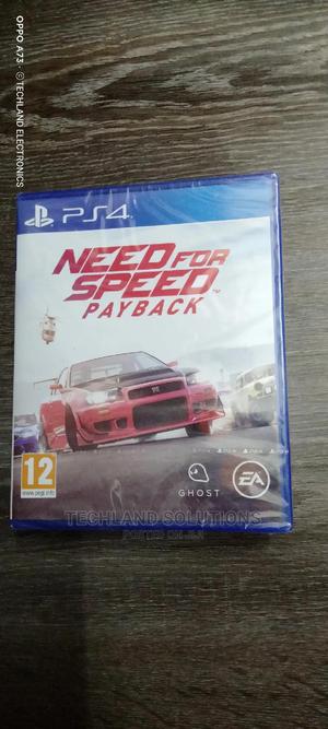 Need for Speed Payback - thumbnail 2