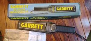 Garrett Super Scanner - thumbnail 2