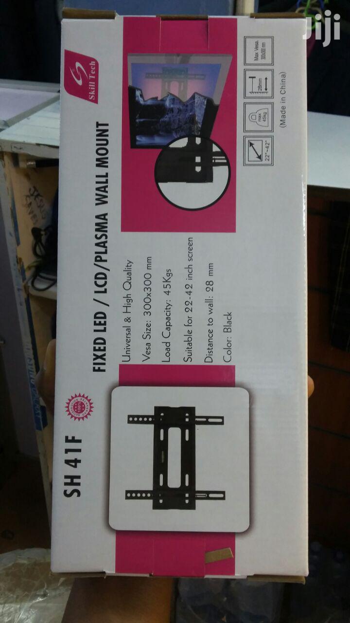 Wall Bracket 42T 19 Inches,23"-32"43" -49"