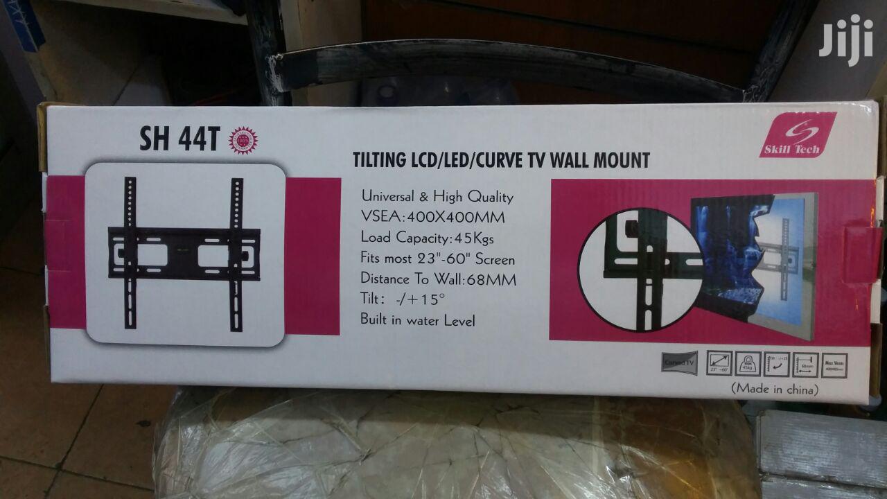 Wall Bracket 42T 19 Inches,23"-32"43" -49"