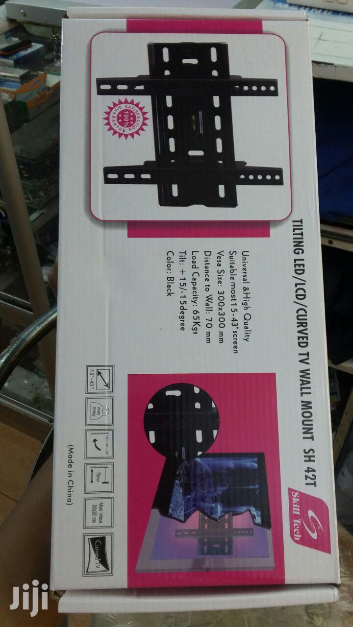 Wall Bracket 42T 19 Inches,23"-32"43" -49"