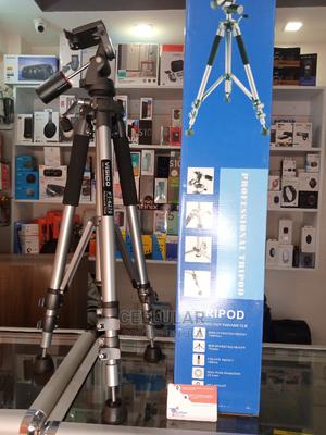 Visico Camera Tripod PT-6270 Brand New and Sealed in a Shop