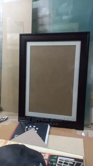 Photo Frames