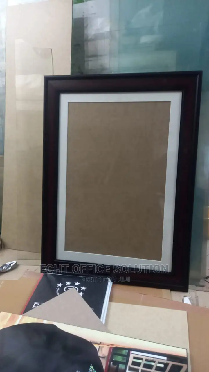 Photo Frames