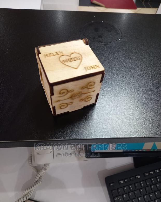 Wooden Frames - thumbnail 2