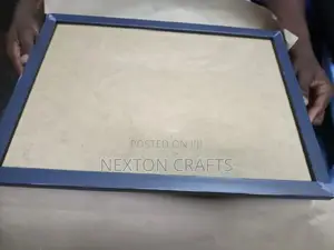 Classic A3 Frames (Locally Made)