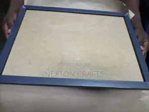 Classic A3 Frames (Locally Made)