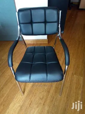 Ideal Office Waiting Seat