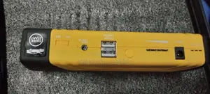 Car Jumpstarter Kit