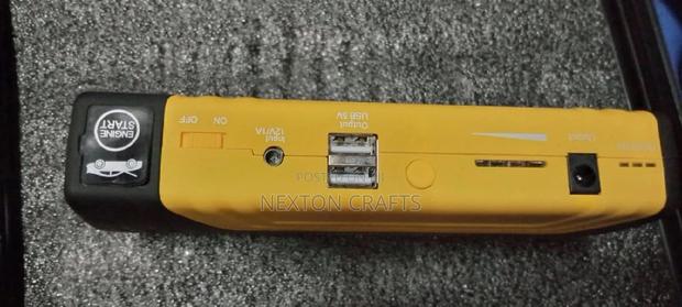 Car Jumpstarter Kit - thumbnail 3