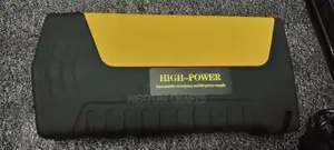 Car Jumpstarter Kit