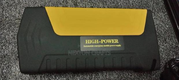 Car Jumpstarter Kit - thumbnail 2