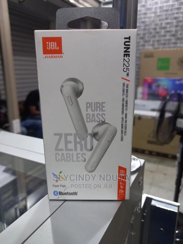 Jbl Tune 225tws - main view