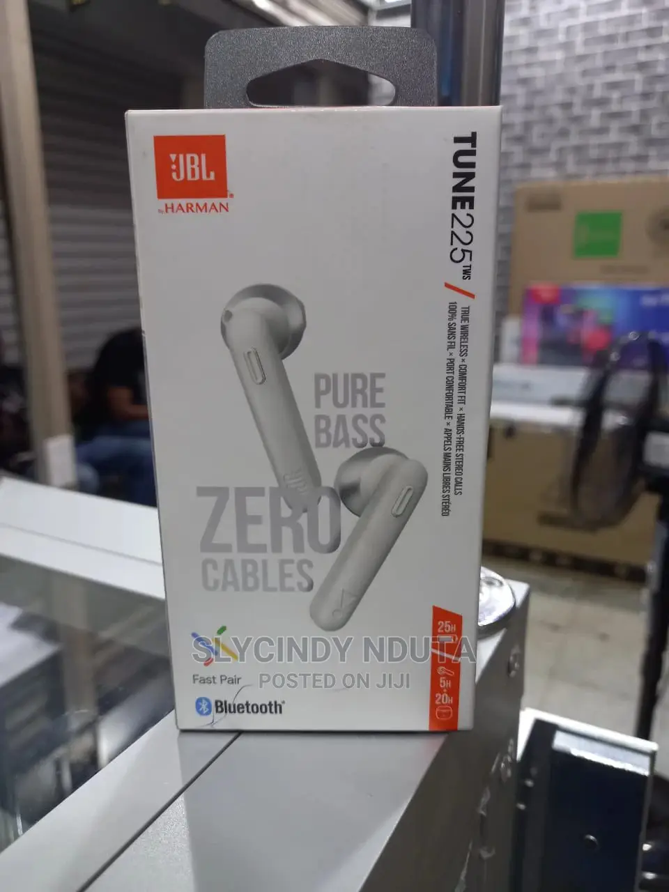 Jbl Tune 225tws