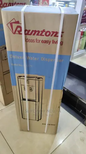 Ramtons Water Dispenser 577