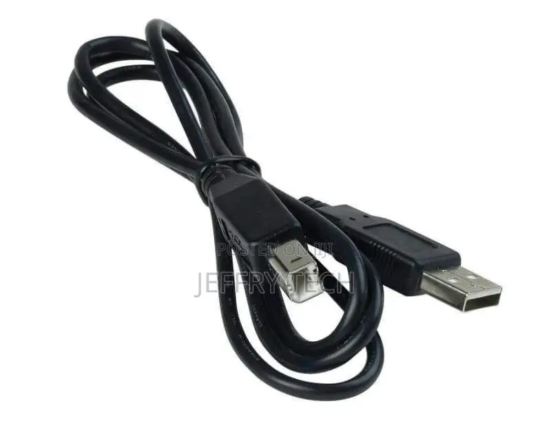USB Printer Cable 1.5mtrs