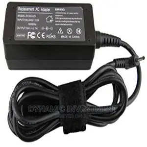 Asus 19V 2.1A Adapter