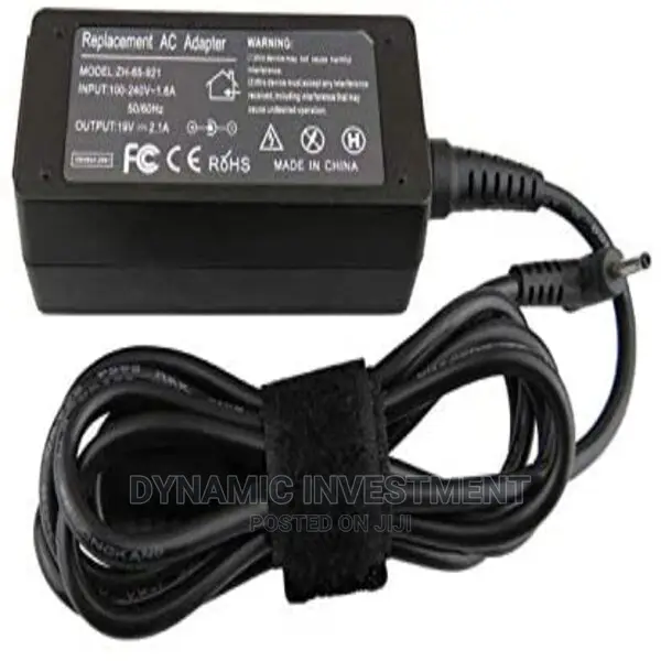 Asus 19V 2.1A Adapter