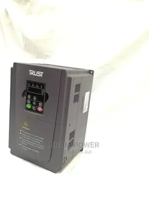 Solar Water Pump Inverter 4kw