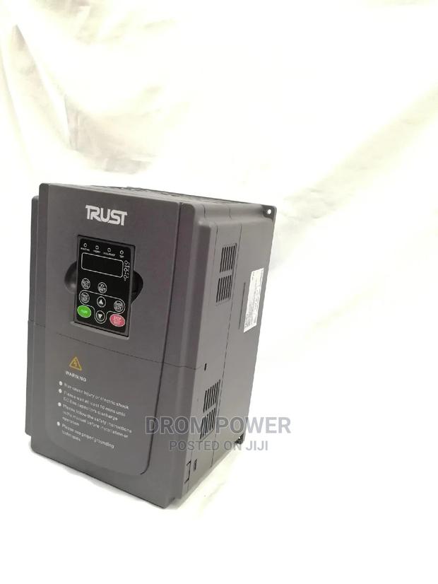 Solar Water Pump Inverter 4kw - thumbnail 2