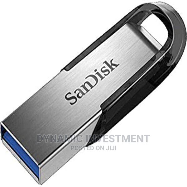 Sandisk Ultra Flair 128gb - main view