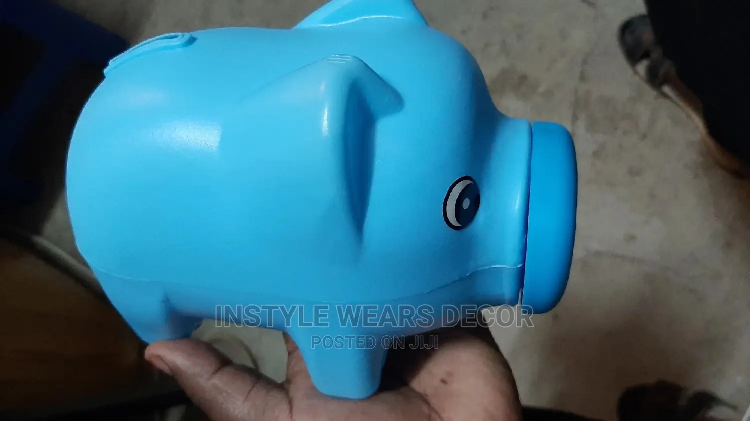 Piggy Banks