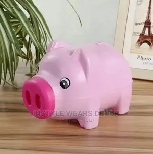 Piggy Banks