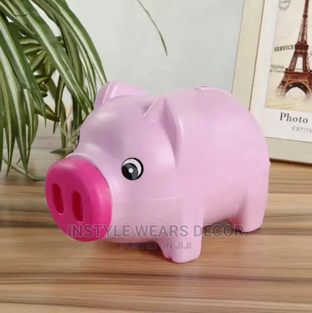 Piggy Banks