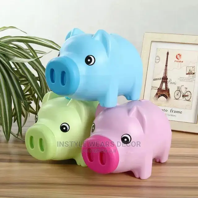 Piggy Banks