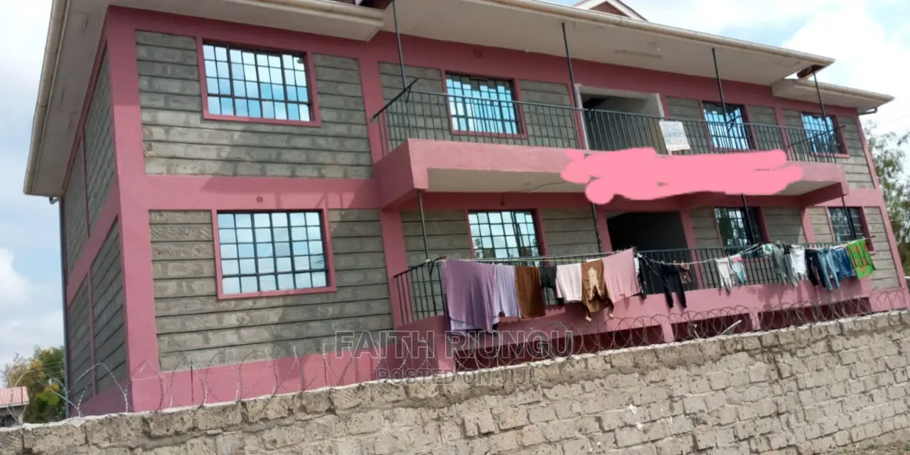 2bdrm Block of Flats in Ebenezer, Kitengela for sale