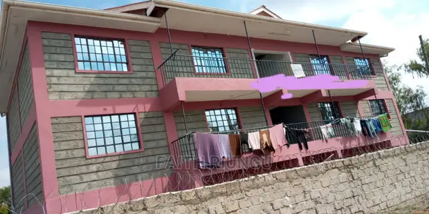 2bdrm Block of Flats in Ebenezer, Kitengela for sale
