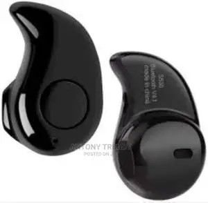 S530 Mini Wireless Bluetooth Earphone in Ear Sports With Mic