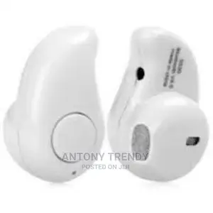 S530 Mini Wireless Bluetooth Headset Sports Stealth Stereo H