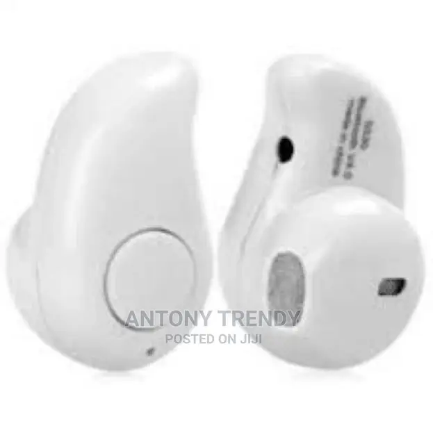 S530 Mini Wireless Bluetooth Headset Sports Stealth Stereo H