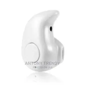 Generic S530 Mini Wireless Bluetooth Headset Stereo Earphone