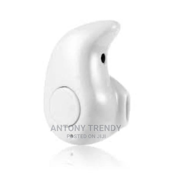 Generic S530 Mini Wireless Bluetooth Headset Stereo Earphone - thumbnail 3
