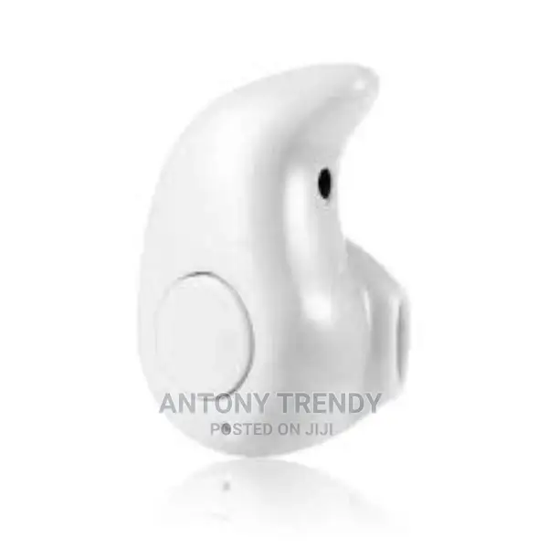 Generic S530 Mini Wireless Bluetooth Headset Stereo Earphone