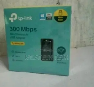 Tp Link Wifi Adapter