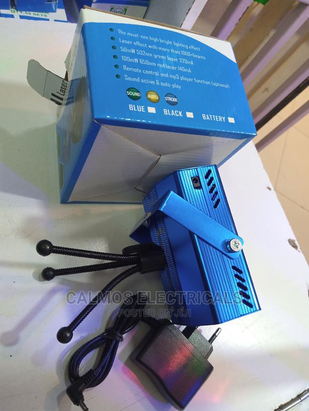 Stage Lights - thumbnail 3