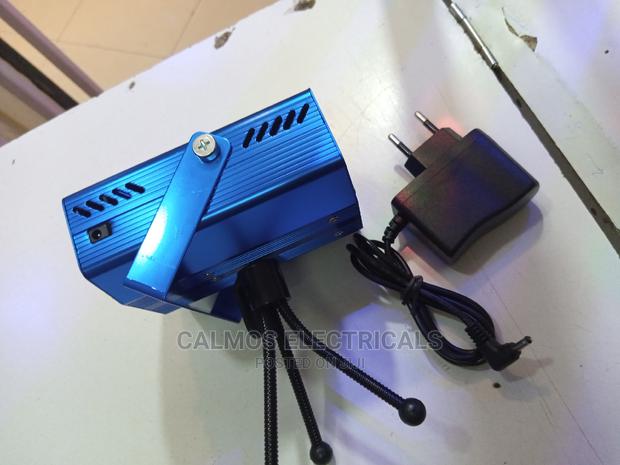 Stage Lights - thumbnail 5