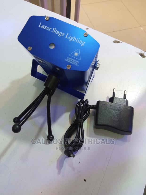 Stage Lights - thumbnail 6