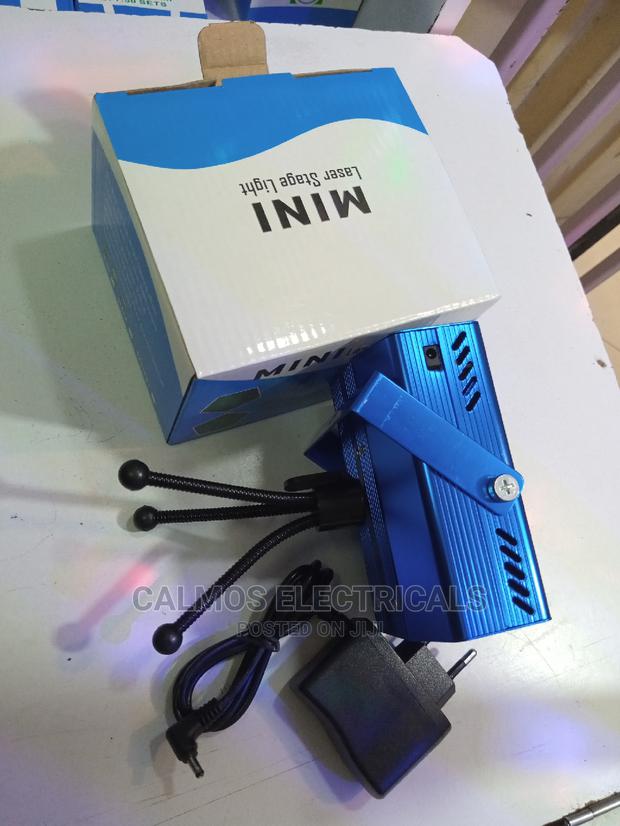 Stage Lights - thumbnail 4